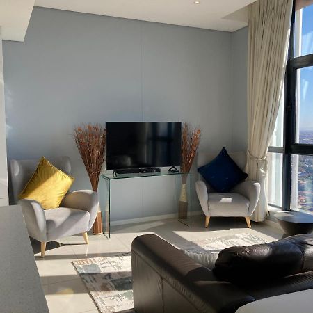 Urban Awe Apartment-Itowers 23Rd Floor Gaborone Eksteriør bilde