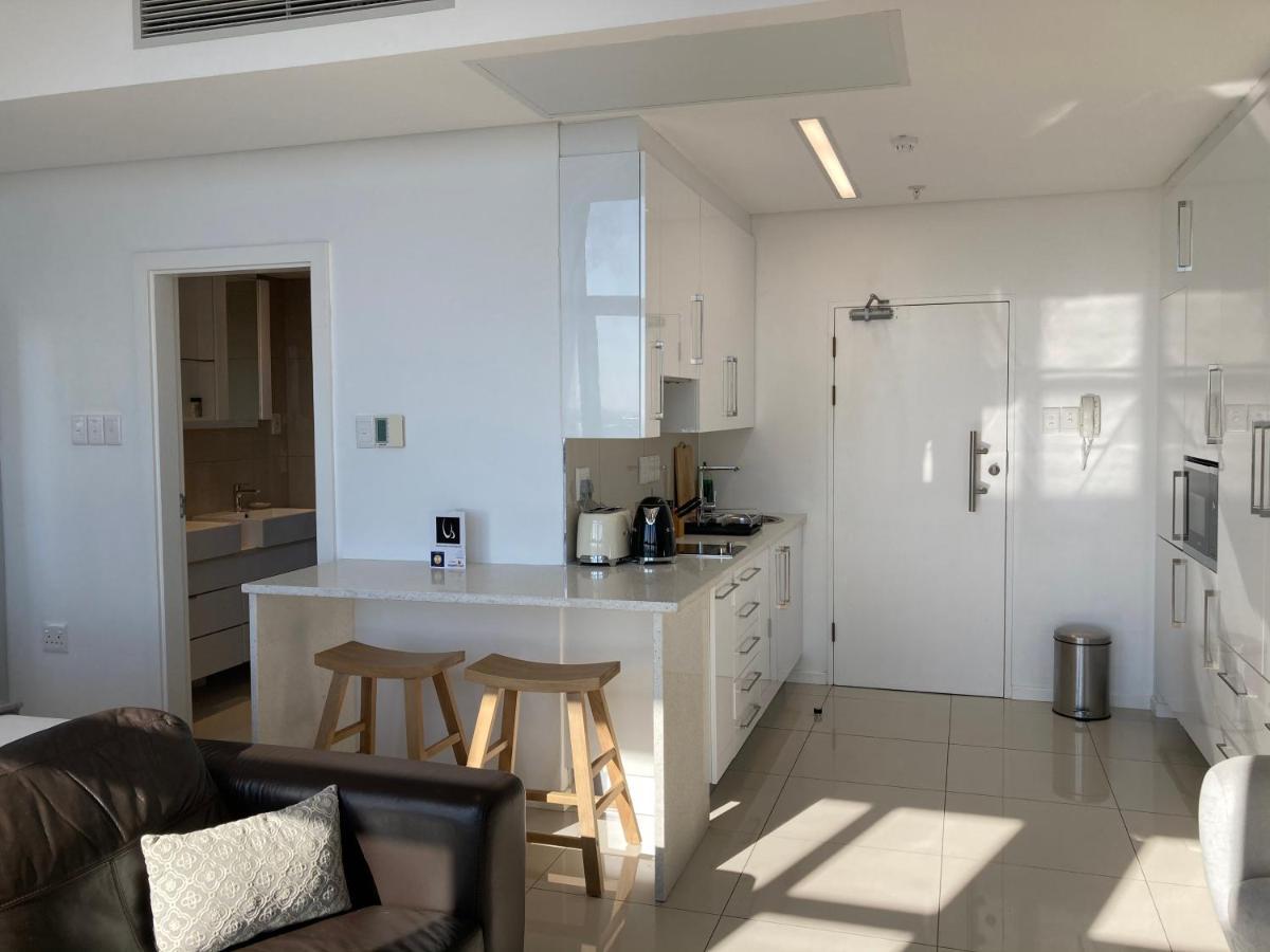 Urban Awe Apartment-Itowers 23Rd Floor Gaborone Eksteriør bilde