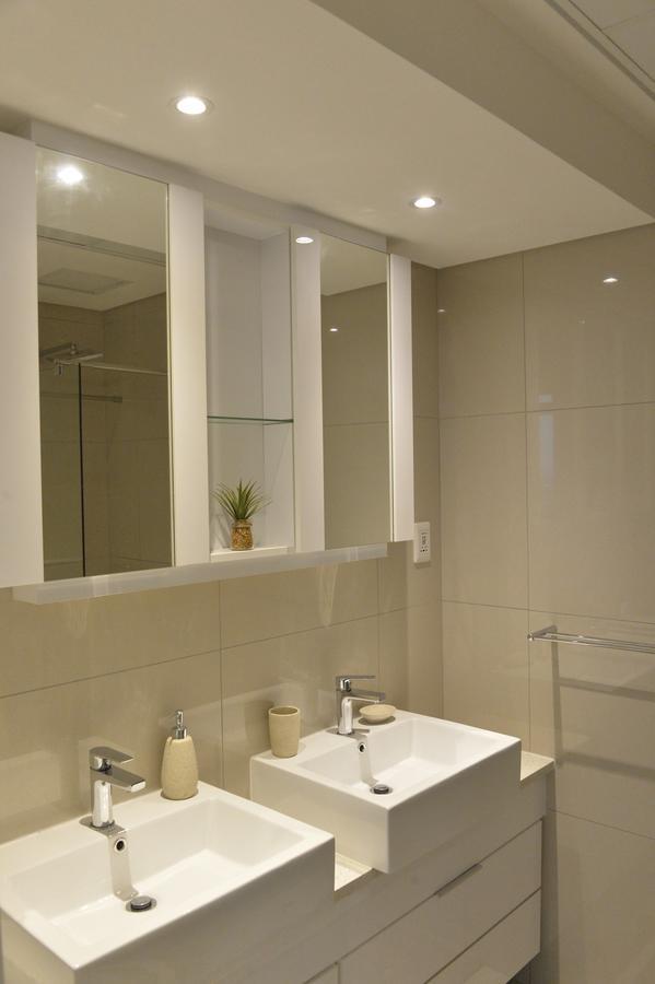 Urban Awe Apartment-Itowers 23Rd Floor Gaborone Eksteriør bilde
